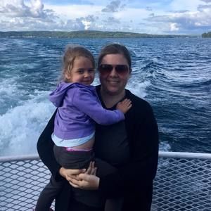 Meet your Posher, Beth